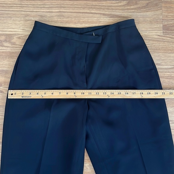 Tahari Pants Suit Size 10 P like new - Picture 10 of 12